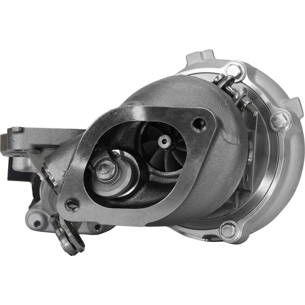 Replacement Turbo for 2018-2021 FORD 3.5L LEFT K1030182N