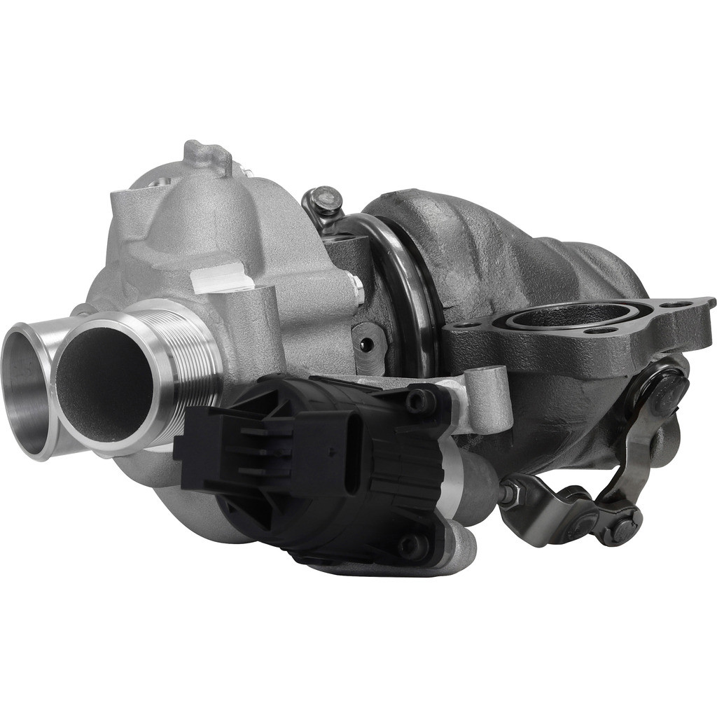 Replacement Turbo for 2018-2021 FORD 3.5L LEFT K1030182N