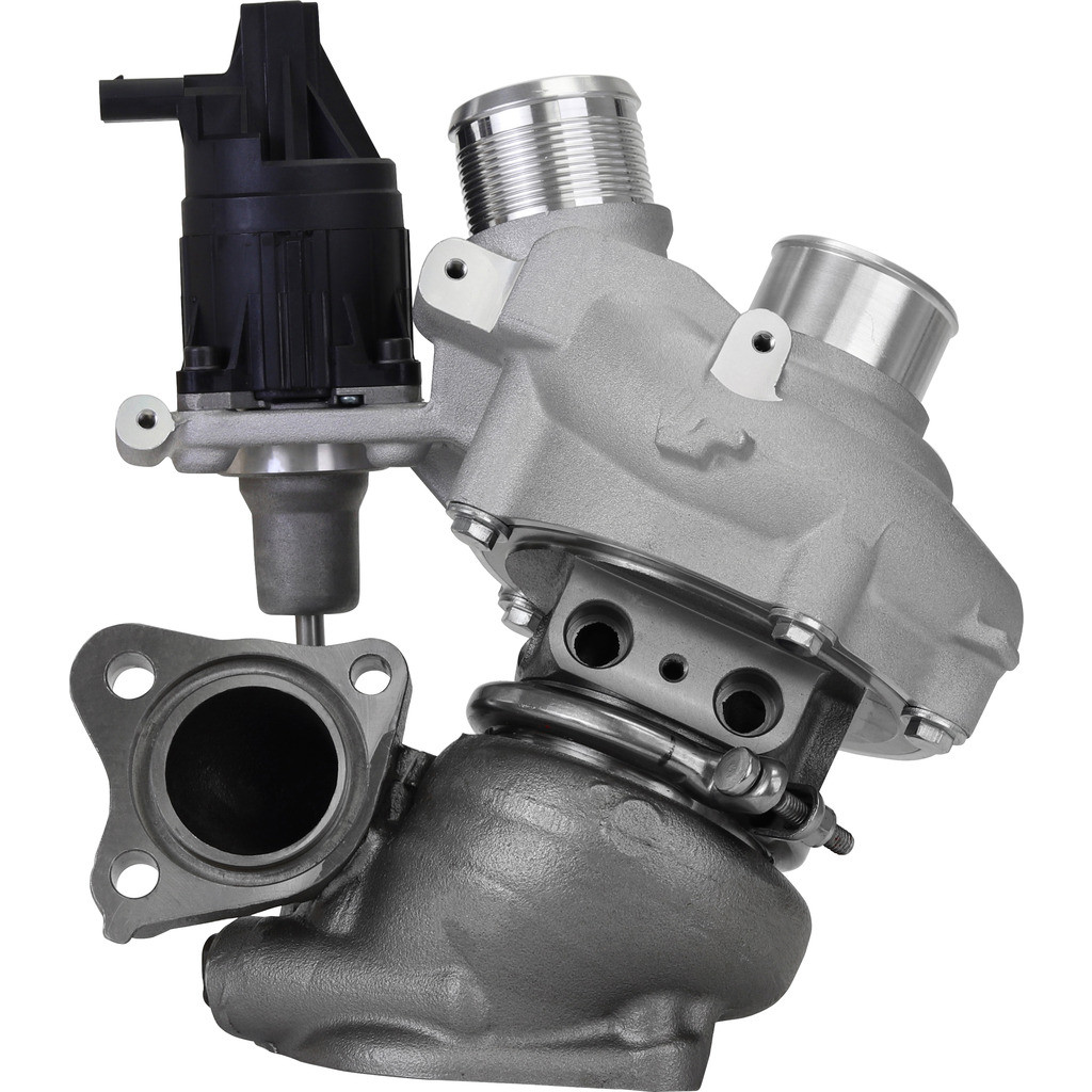 Replacement Turbo for 2018-2021 FORD 3.5L LEFT K1030182N