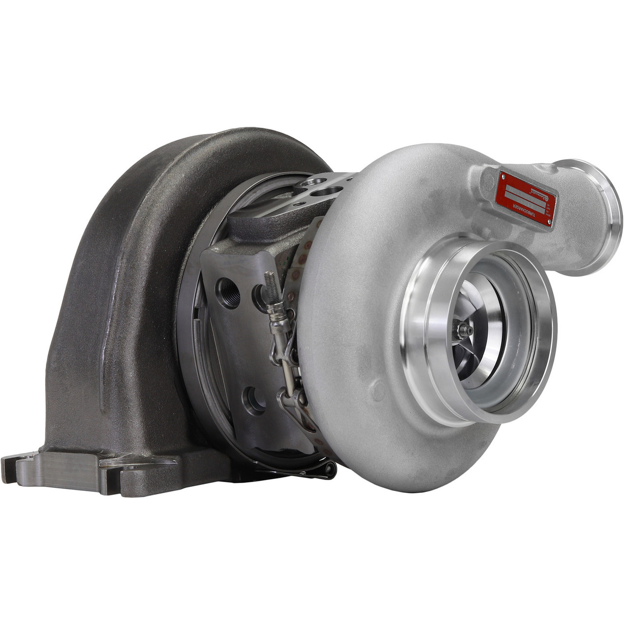 Replacement Turbo for 2008-2012 MACK 12.8L H1430110N