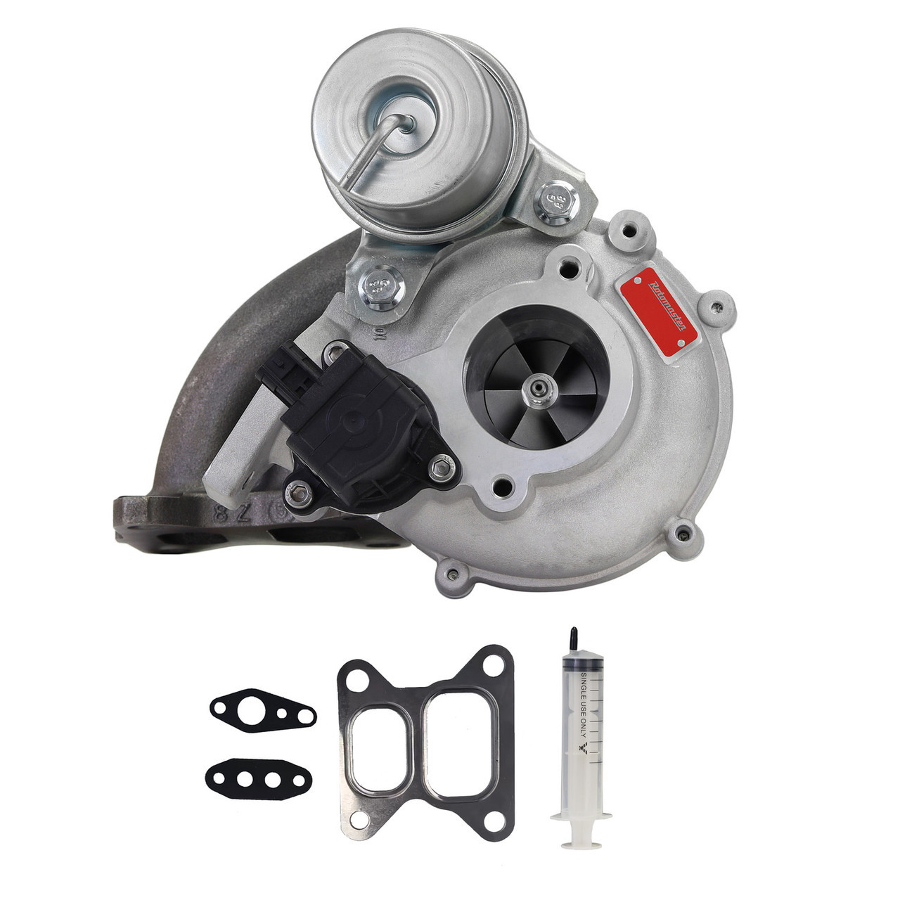Replacement Turbo for 2015-2022 LEXUS 2.0L J1050107N