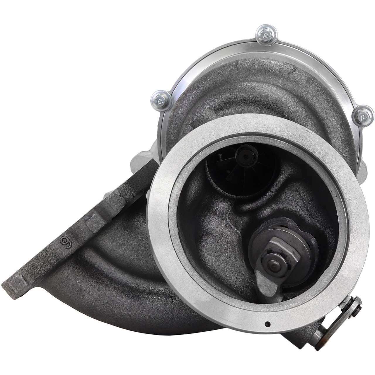 Replacement Turbo for 2015-2022 LEXUS 2.0L J1050107N