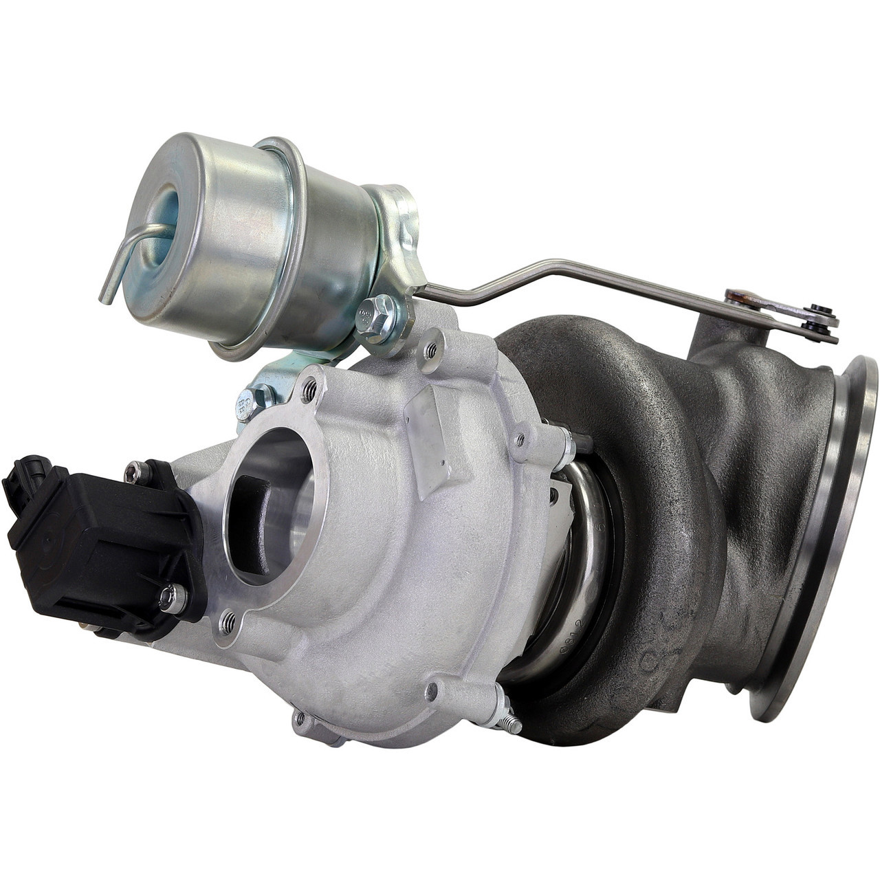 Replacement Turbo for 2015-2022 LEXUS 2.0L J1050107N