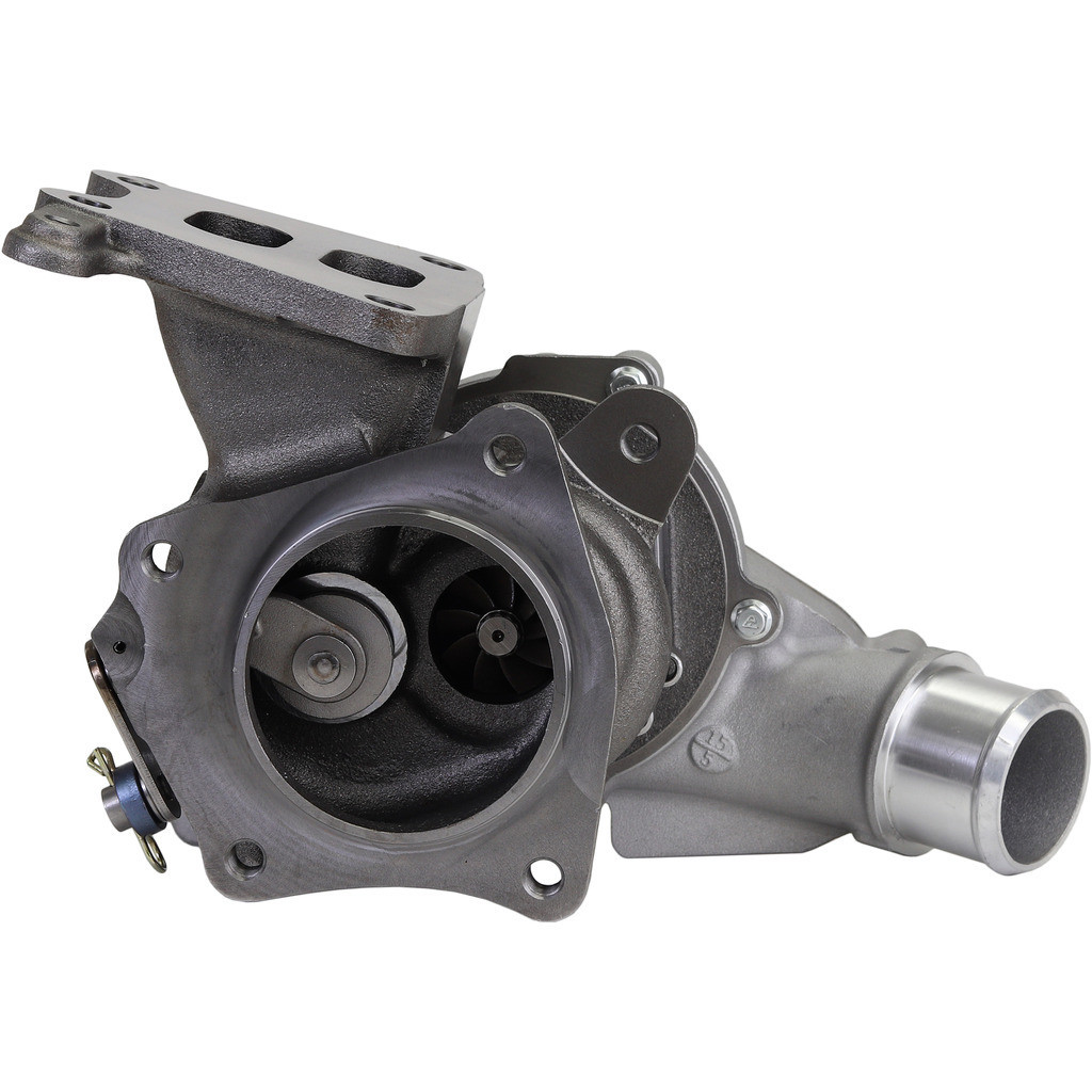 REPLACEMENT TURBO FOR J1160112N
