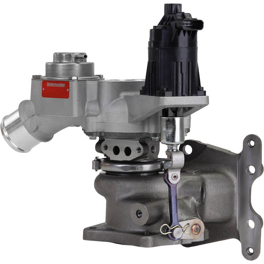 REPLACEMENT TURBO FOR J1160112N