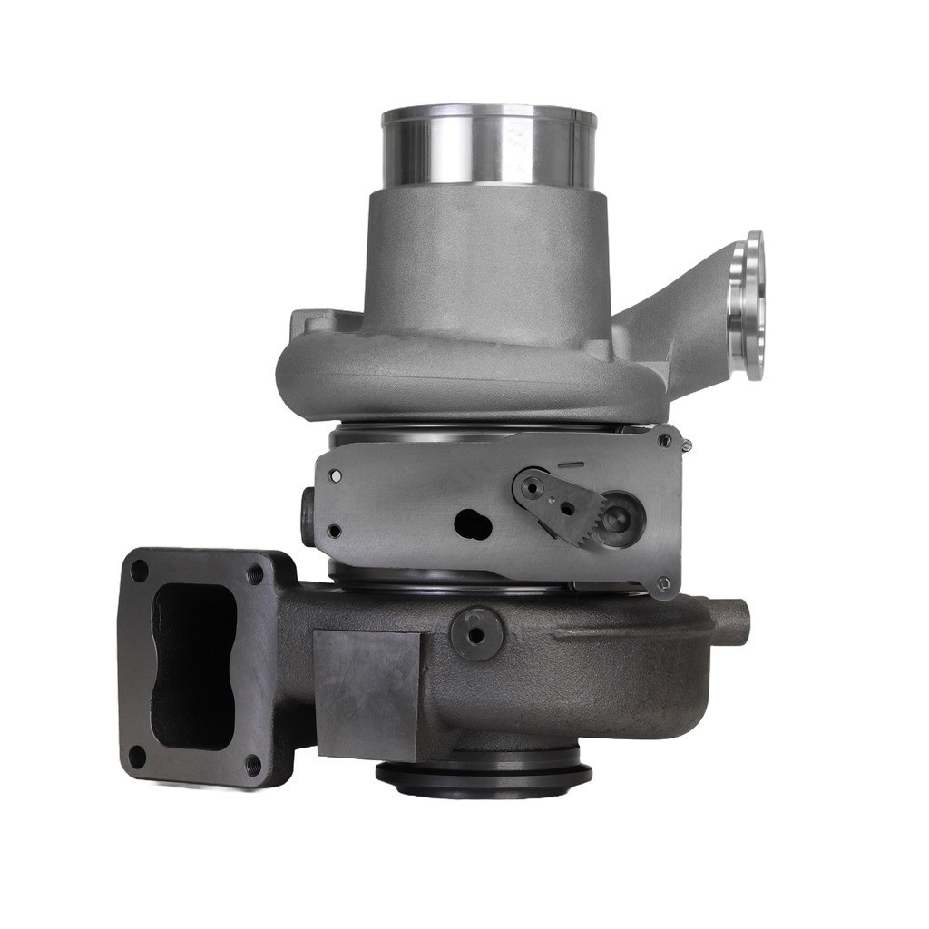 Replacement Turbo for H1300137N