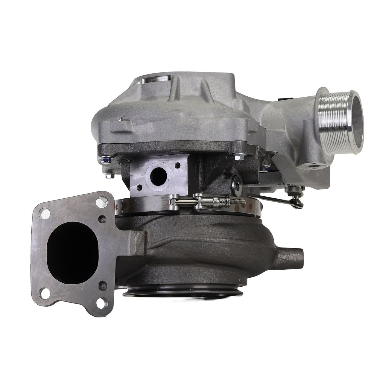 Replacement Turbo for K1050116N