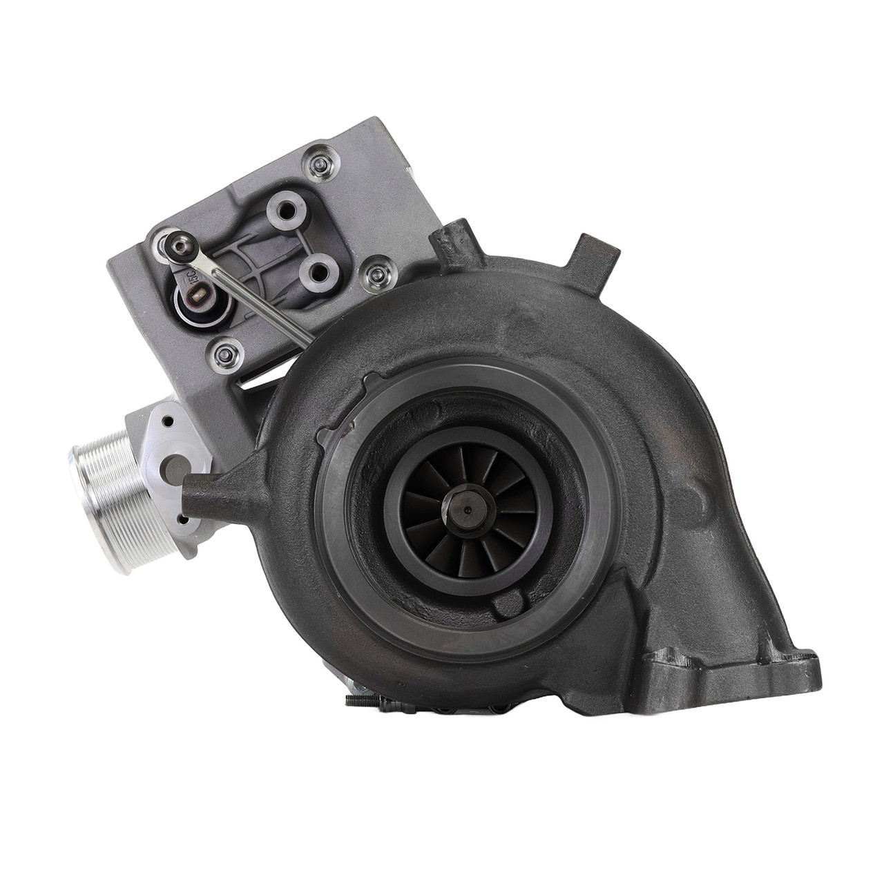 Replacement Turbo for K1050116N
