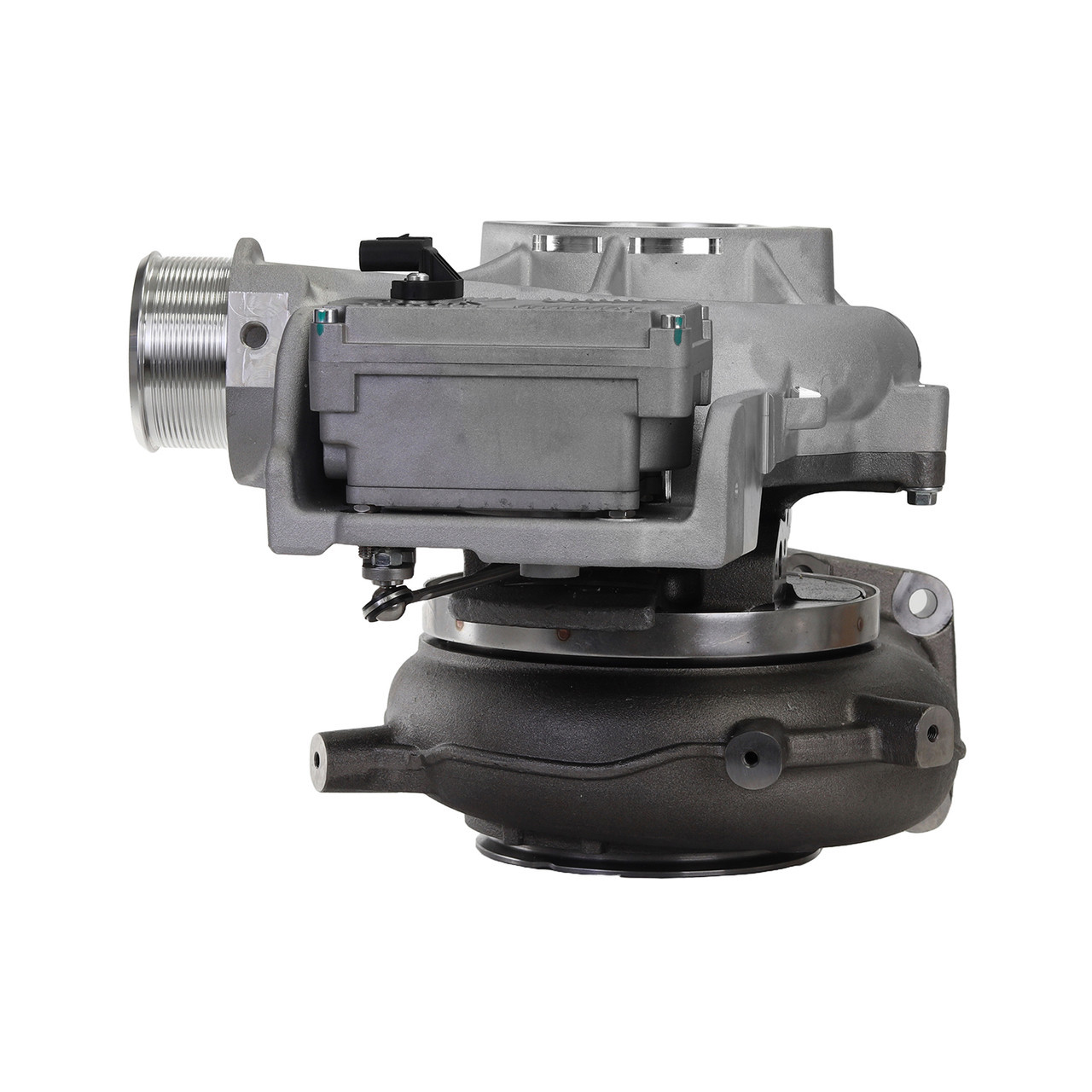 Replacement Turbo for K1050116N
