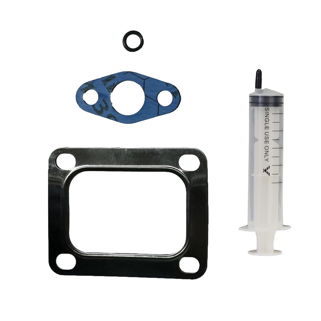 Replacement Turbo for H1400131N(Without Actuator)