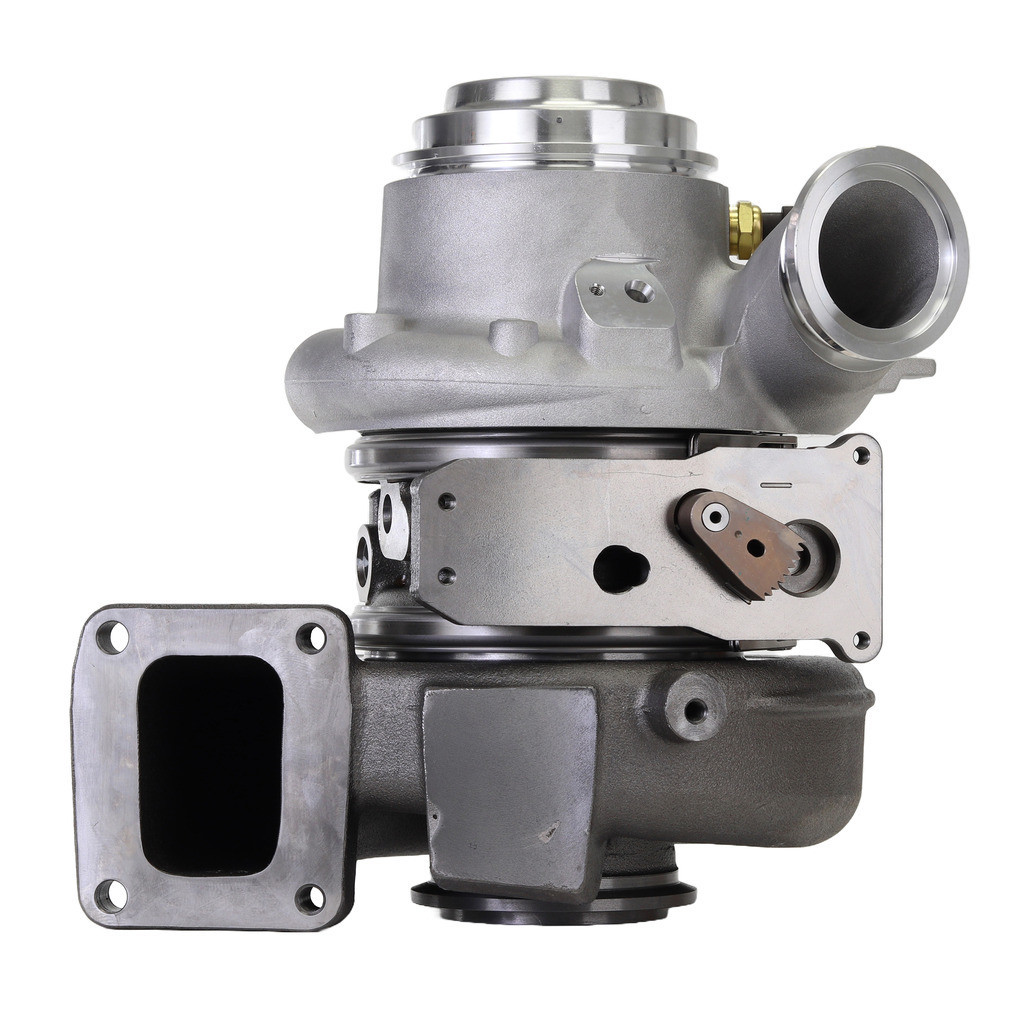 Replacement Turbo for H1400131N(Without Actuator)