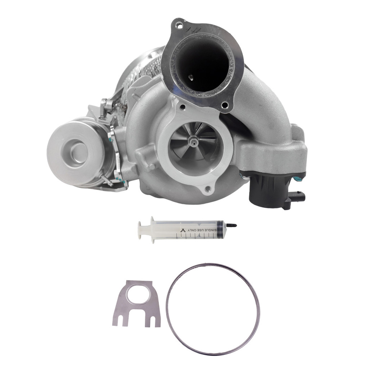 Replacement Turbo for K1030177N