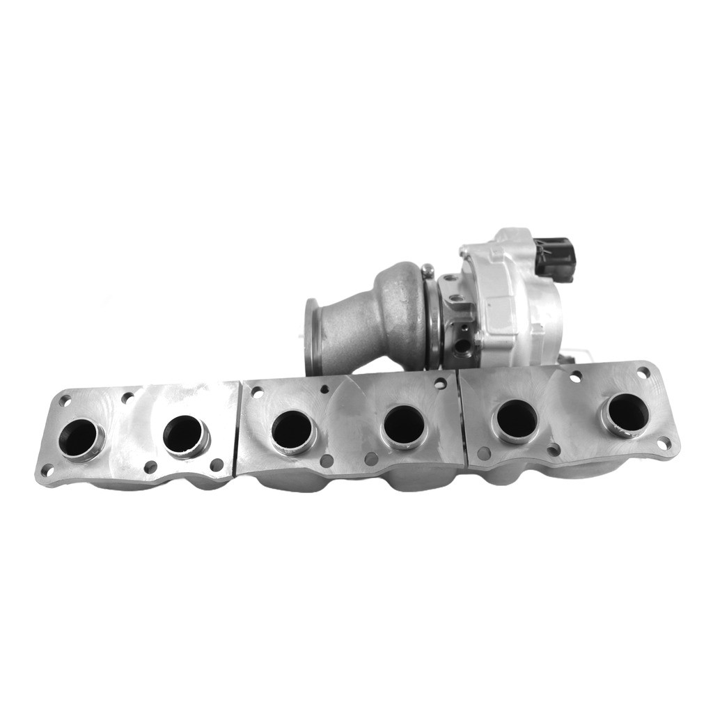 New Turbocharger K1030190N
