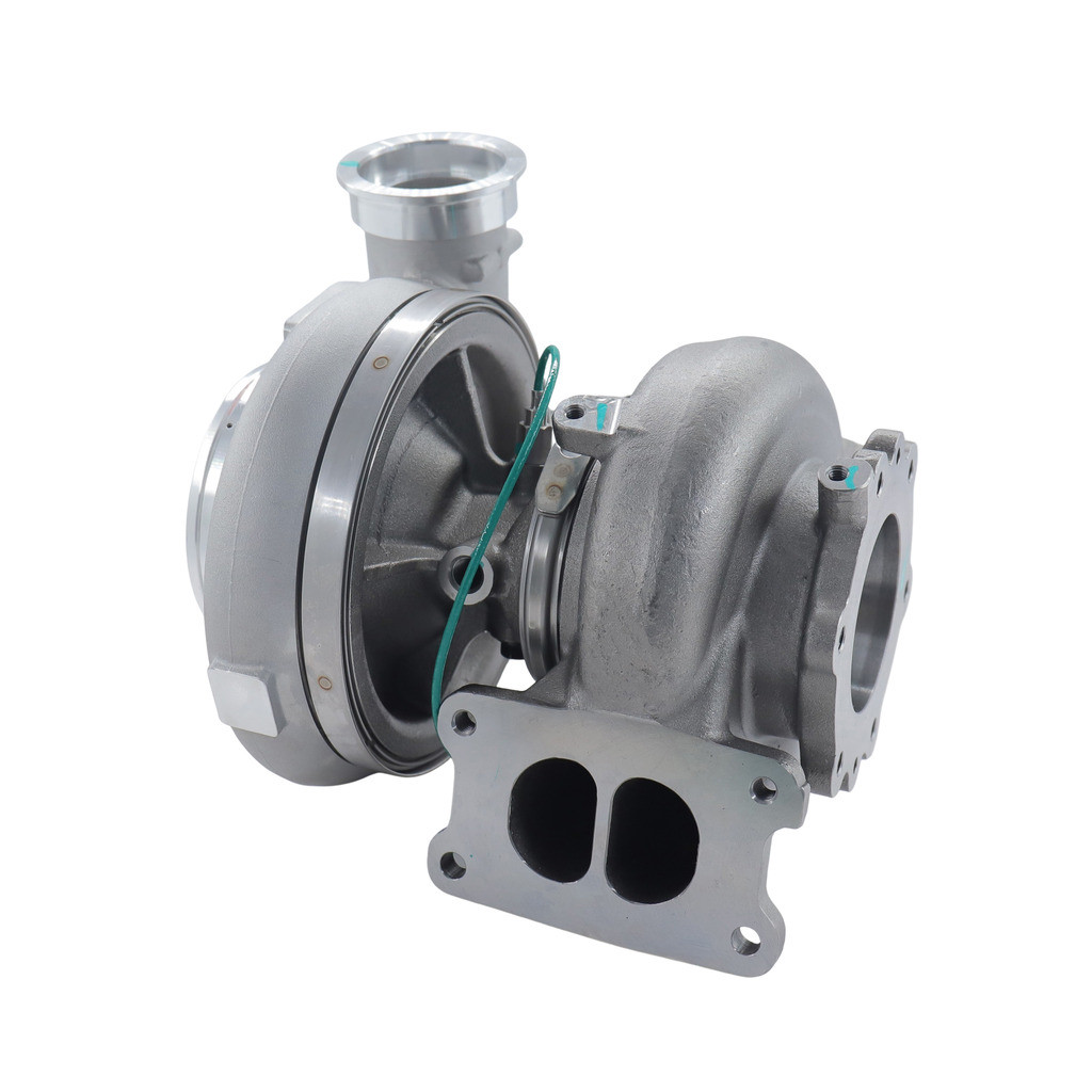NEW TURBOCHARGER DD15 14.8L K1030118N