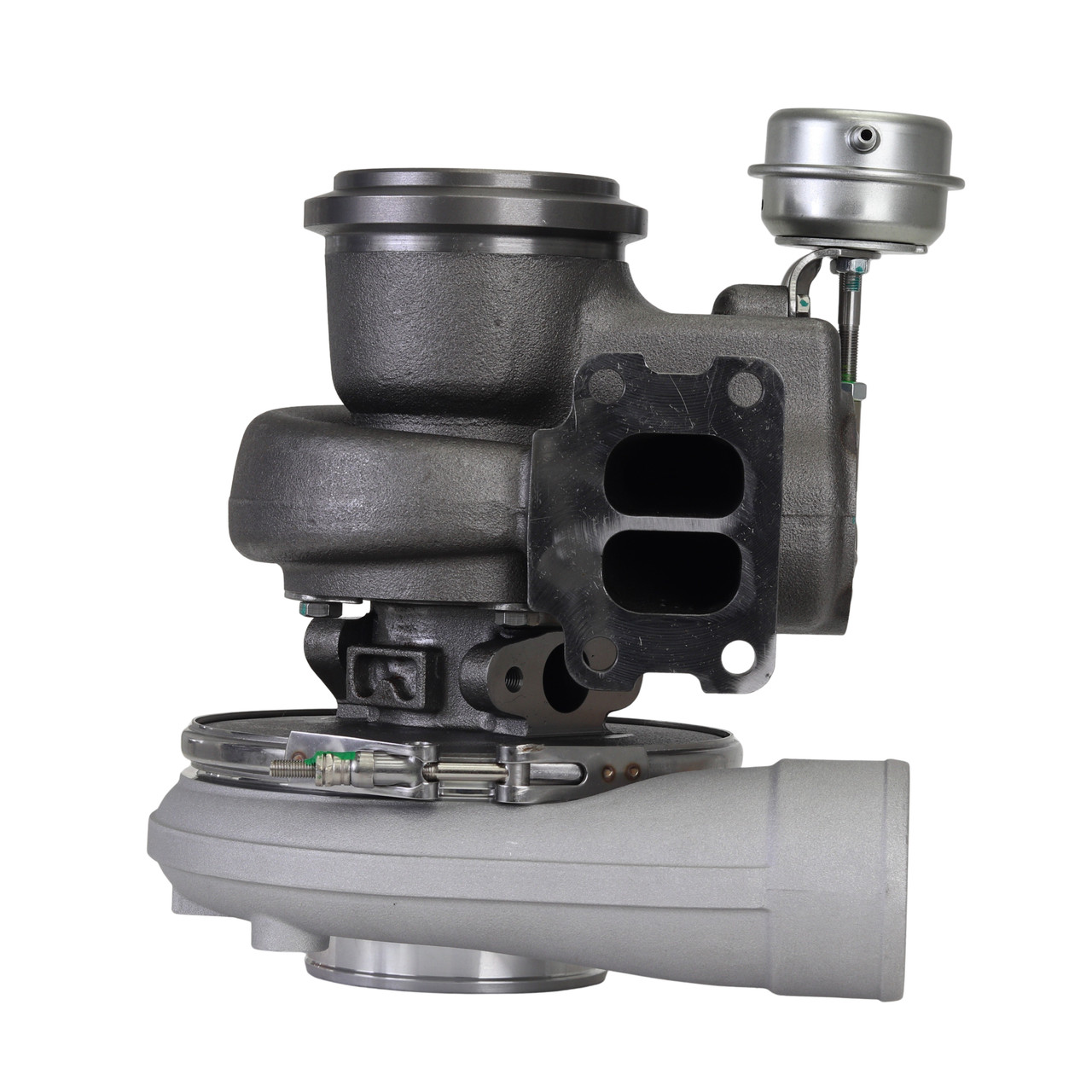 NEW TURBOCHARGER Caterpillar 7.0L , S1300123N