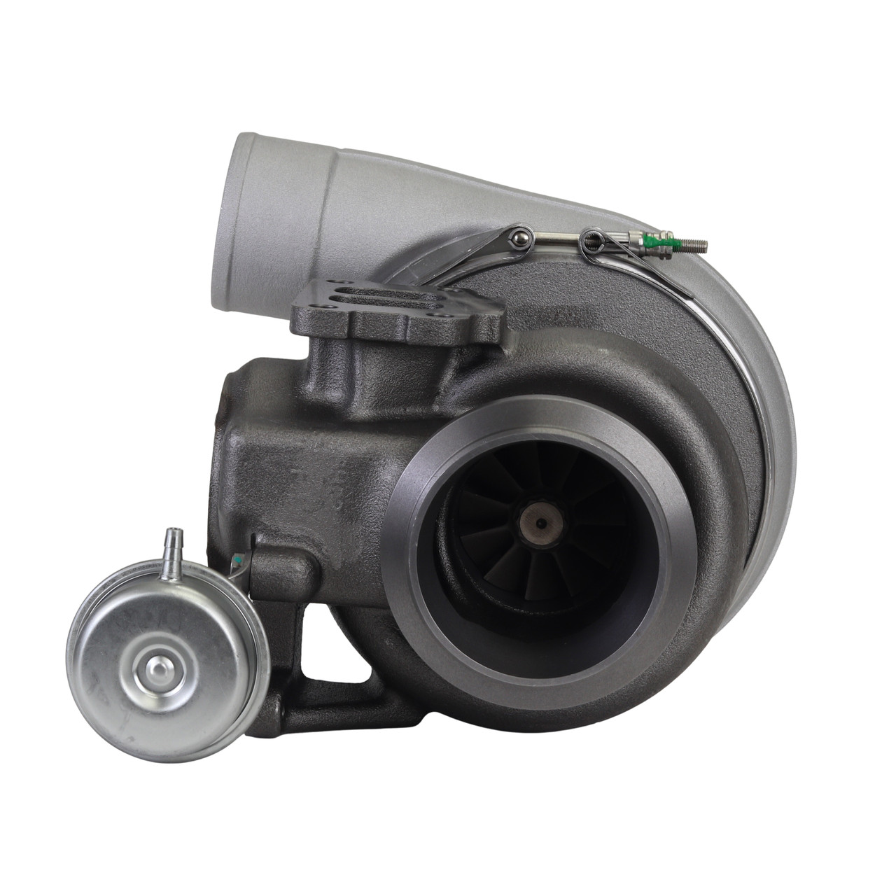 NEW TURBOCHARGER Caterpillar 7.0L , S1300123N