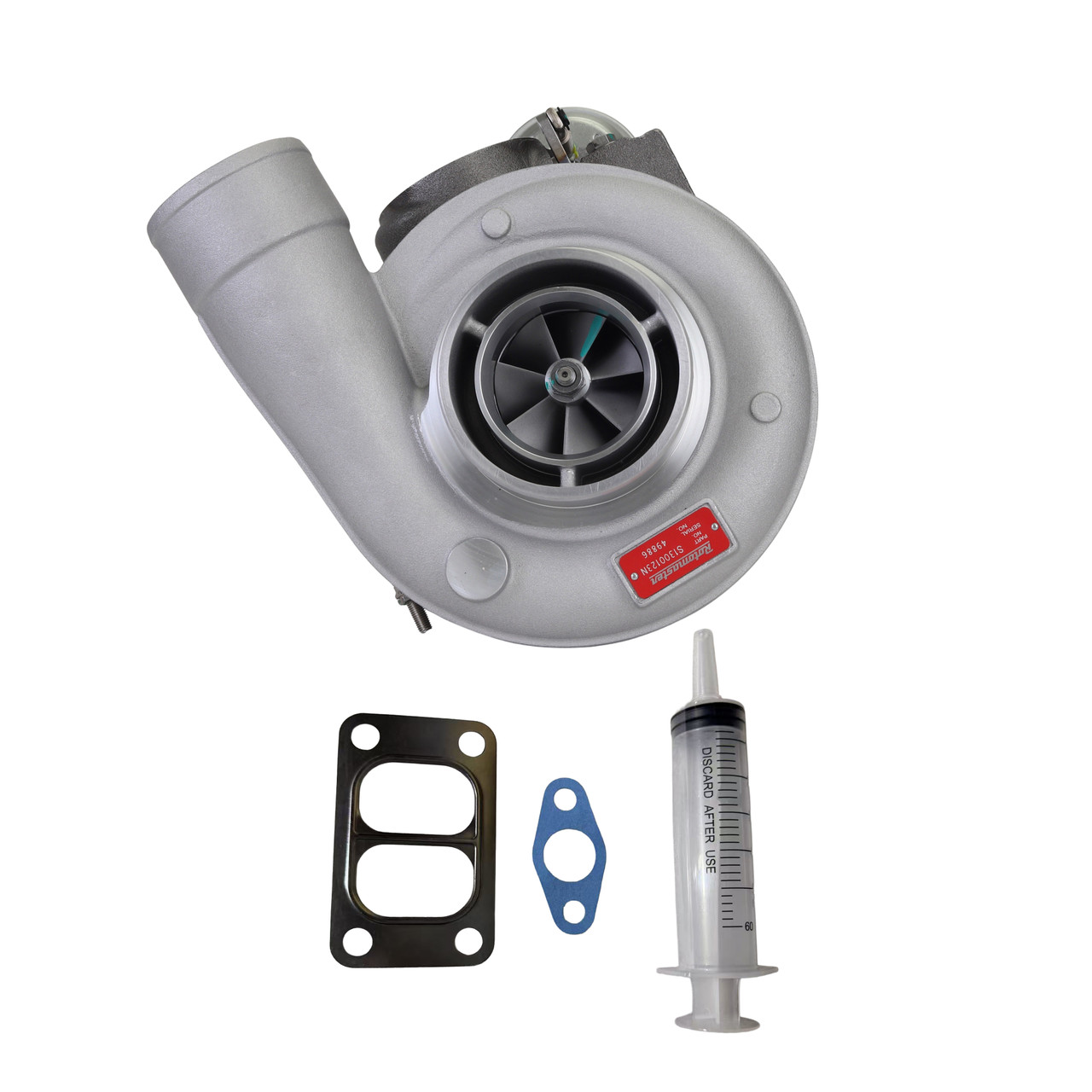 NEW TURBOCHARGER Caterpillar 7.0L , S1300123N