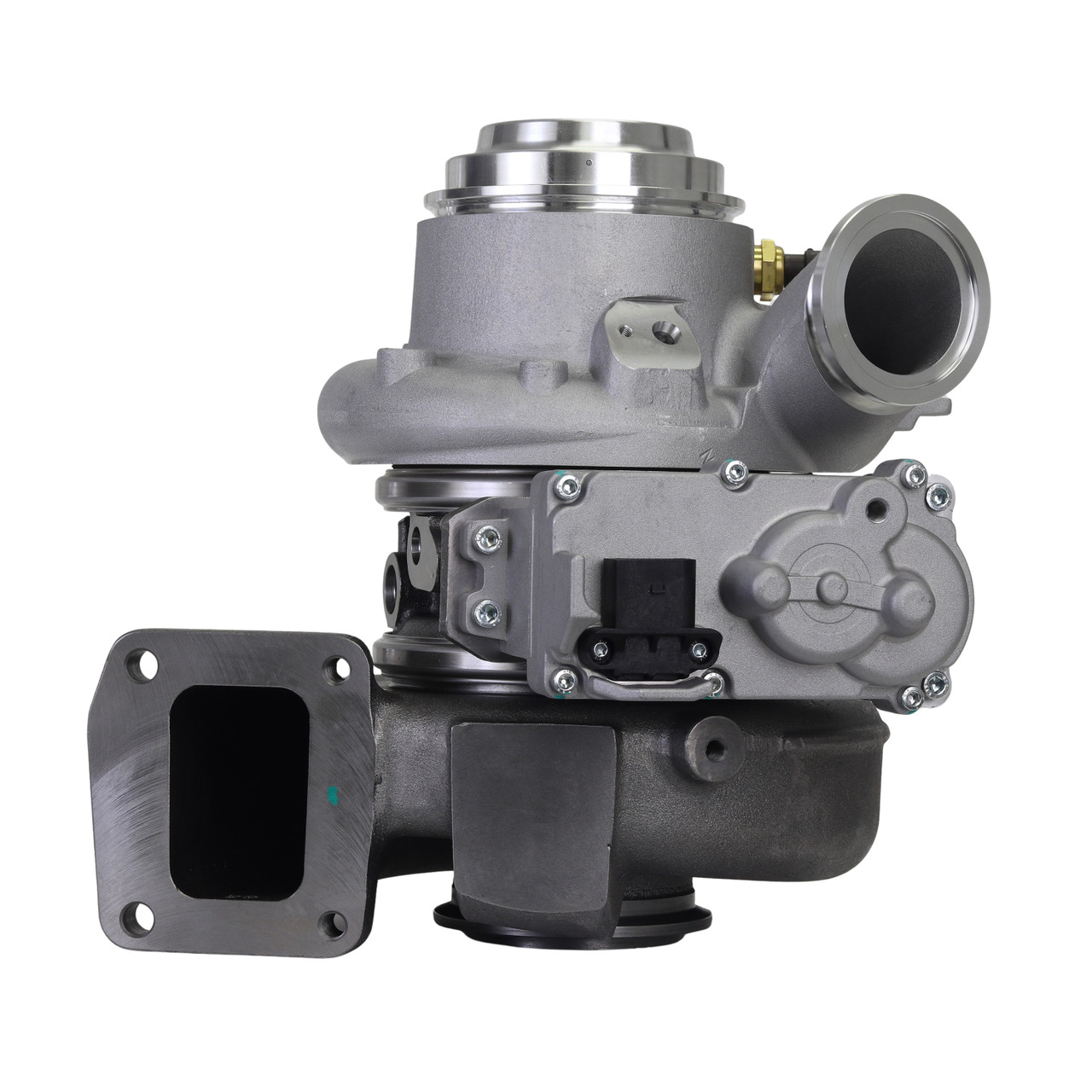 NEW TURBOCHARGER Cummins X15, H1400142N