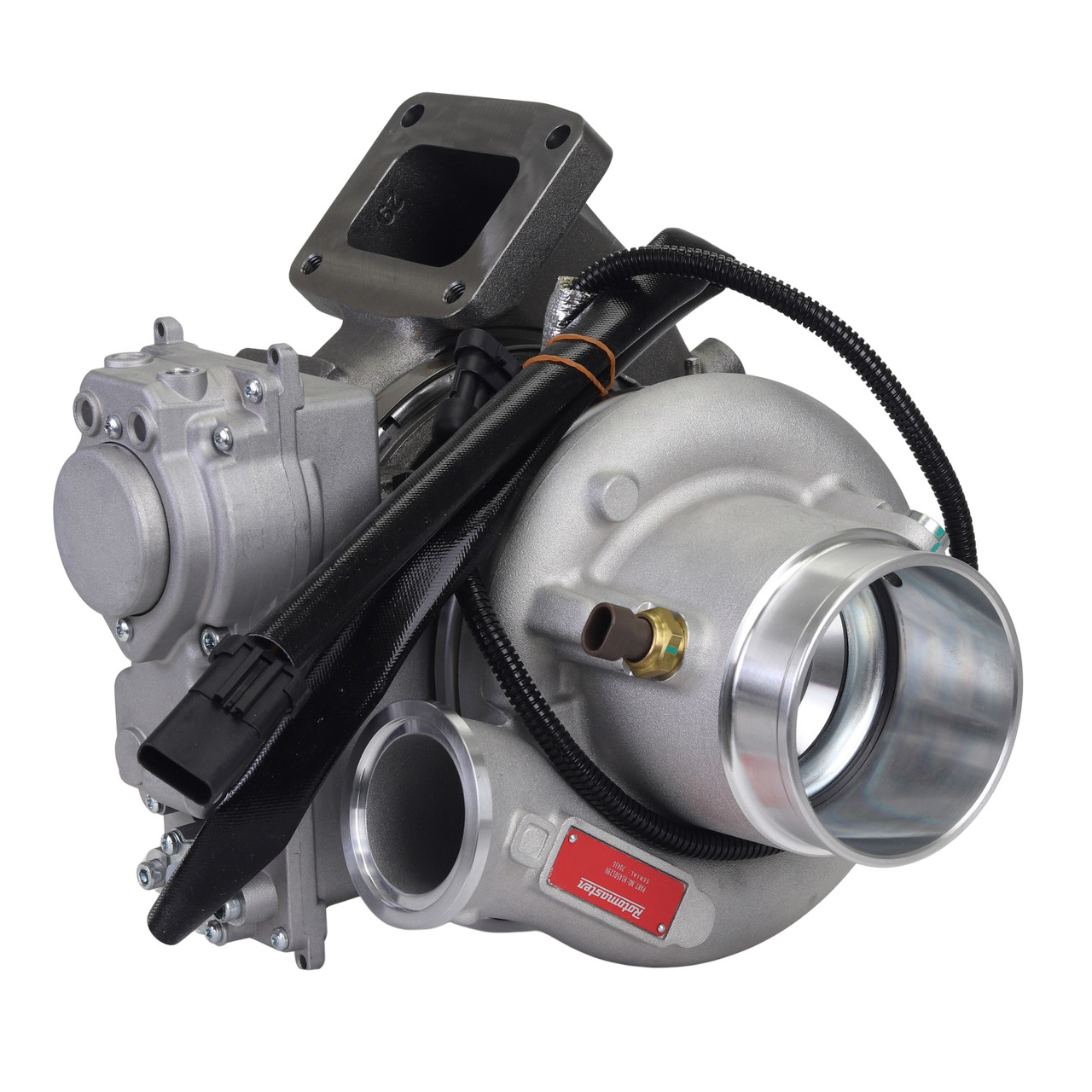 NEW TURBOCHARGER Cummins ISX 14.9L , H1450129N