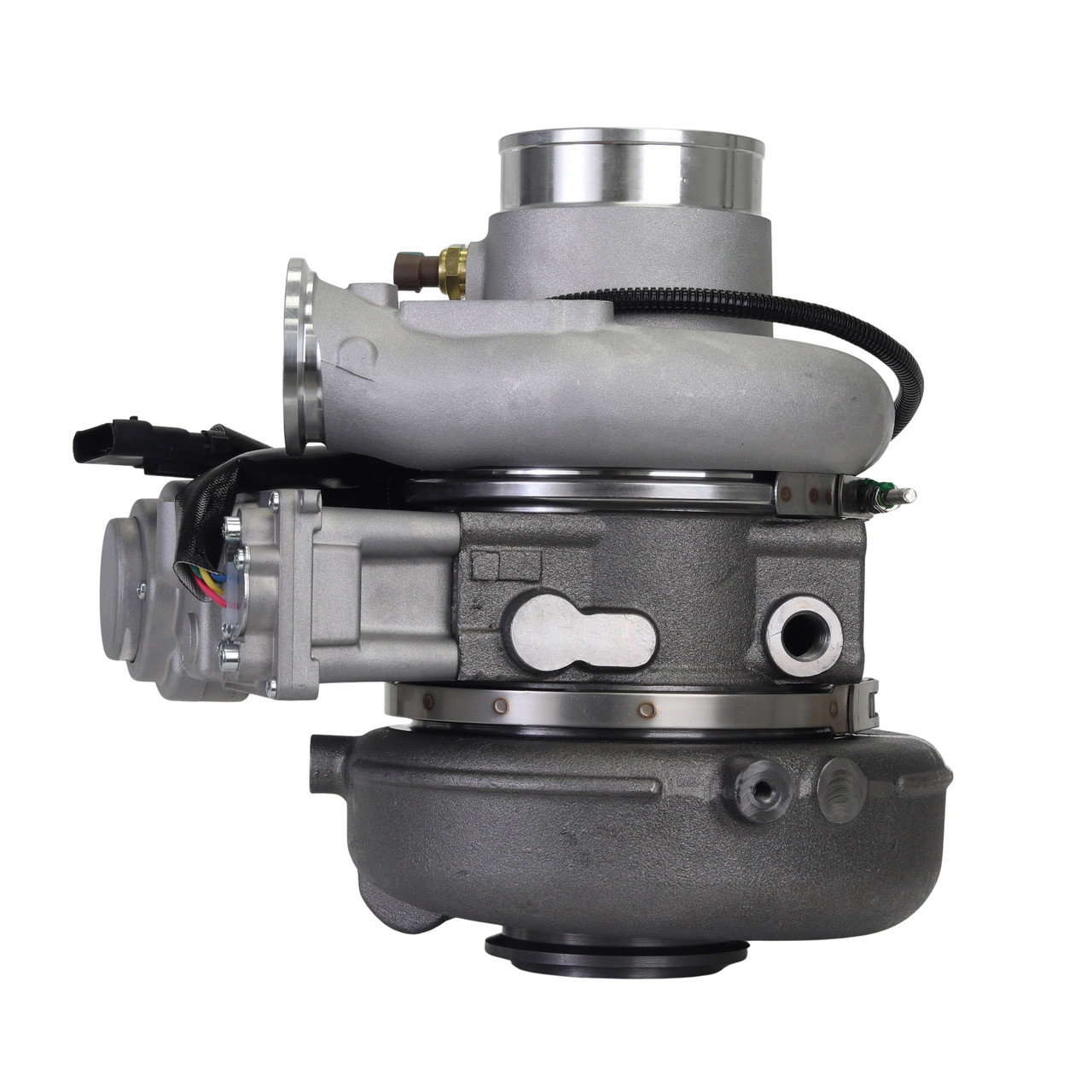 NEW TURBOCHARGER Cummins ISX , H1450128N