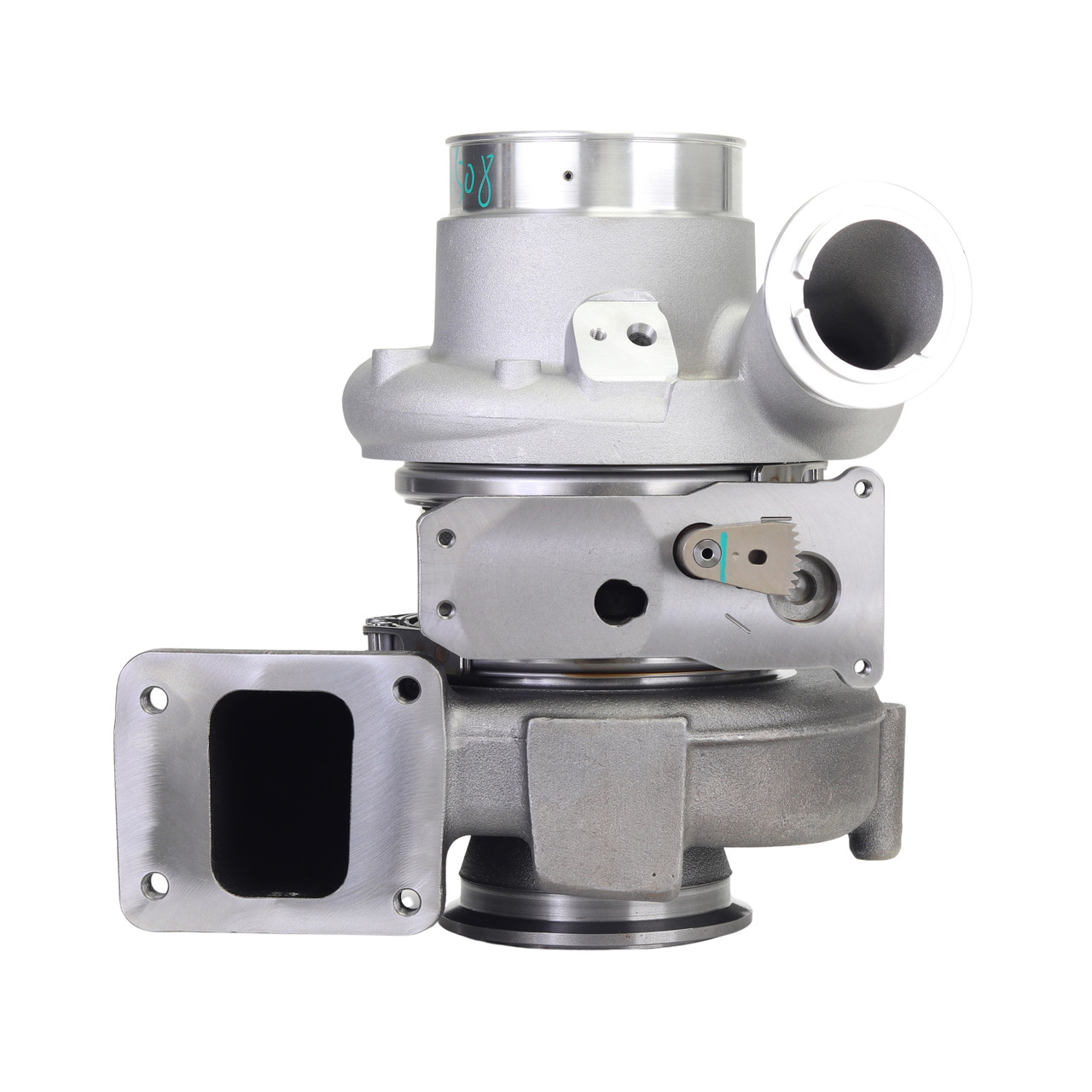 NEW TURBOCHARGER , Paccar MX11, MX13, H1400134N