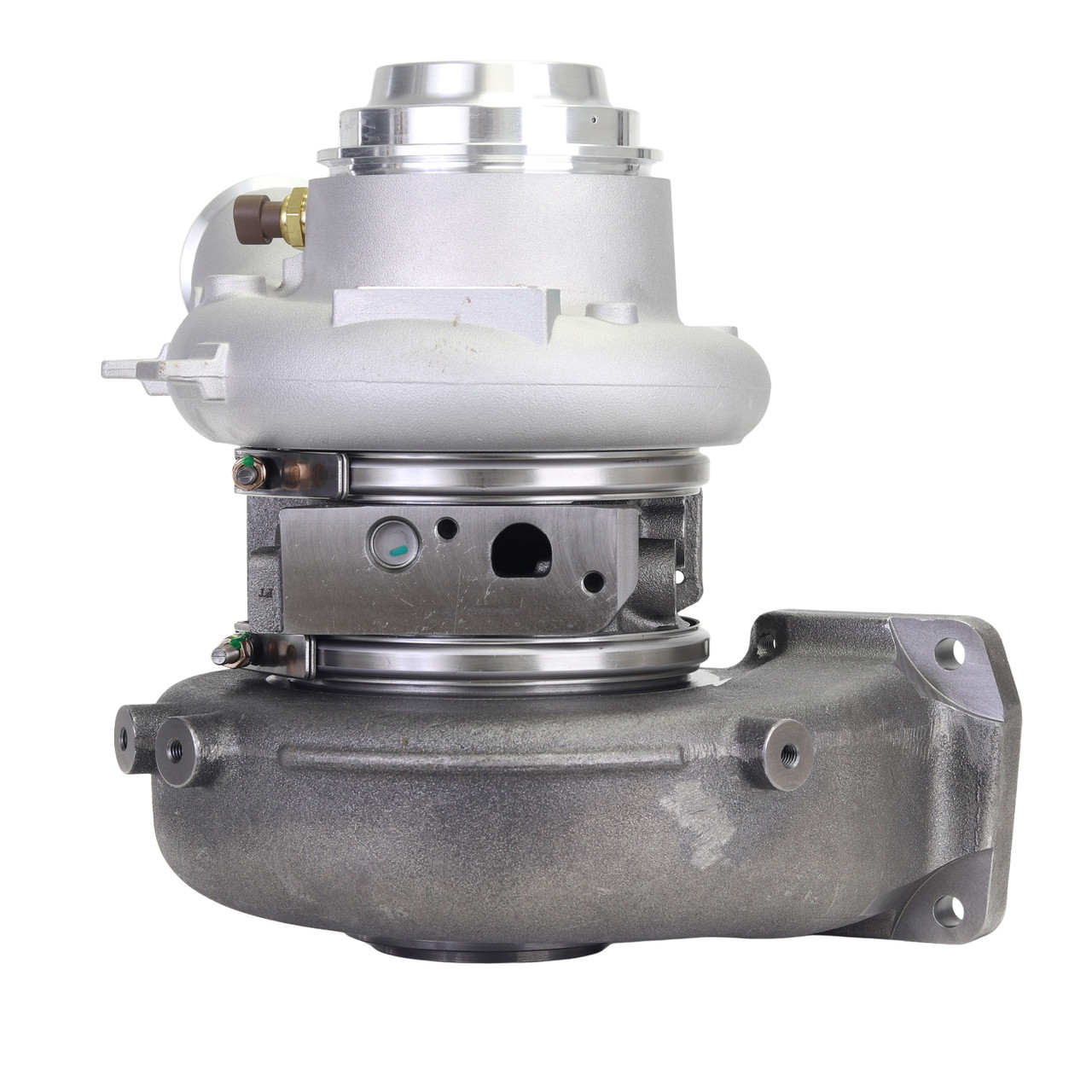 NEW TURBOCHARGER H1400135N