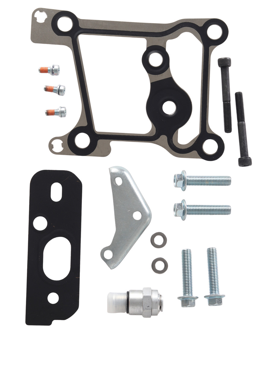 Rotomaster Pedestal Kit A1670313N