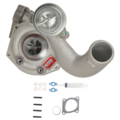 Replacement Turbo for 2000-2005 2.7L Right Audi K1030157N
