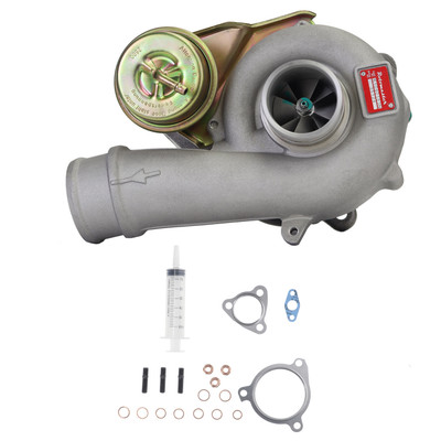 Replacement Turbo for 2003-2006 1.8L Audi TT Quattro K1040183N
