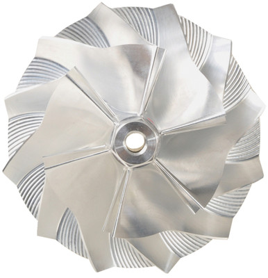 A1370510N Rotomaster Billet Compressor Wheels