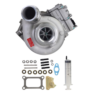 Replacement Turbo for 2019-2021 RAM 6.7L H1300131N