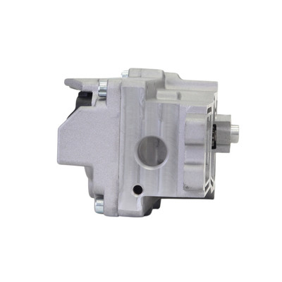 Electronic Actuators and Control Solenoids