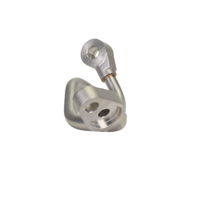 Turbocharger Oil Line M1255101N