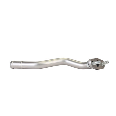 Turbocharger Oil Line M1255201N