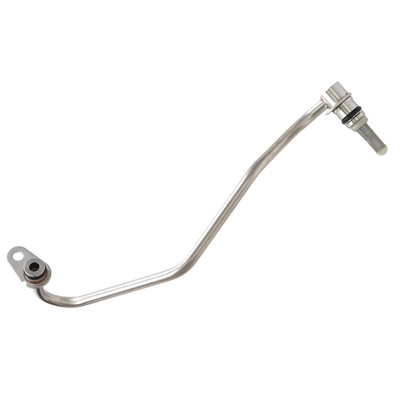 Turbocharger Oil Line K1035109N