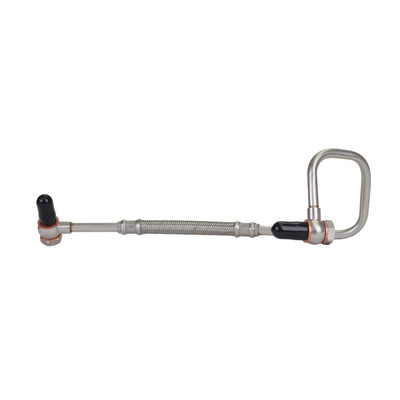Turbocharger Oil Line K1435101N