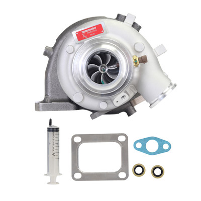 NEW TURBOCHARGER  H1400135N