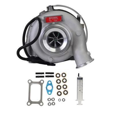 NEW TURBOCHARGER H1300141N