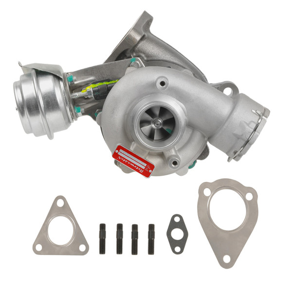 A1170108N Rotomaster Turbochargers front
