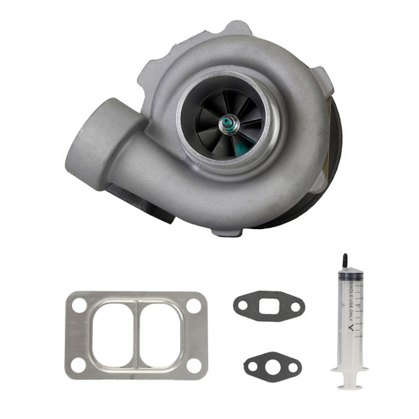 A1410103N Rotomaster Turbochargers front