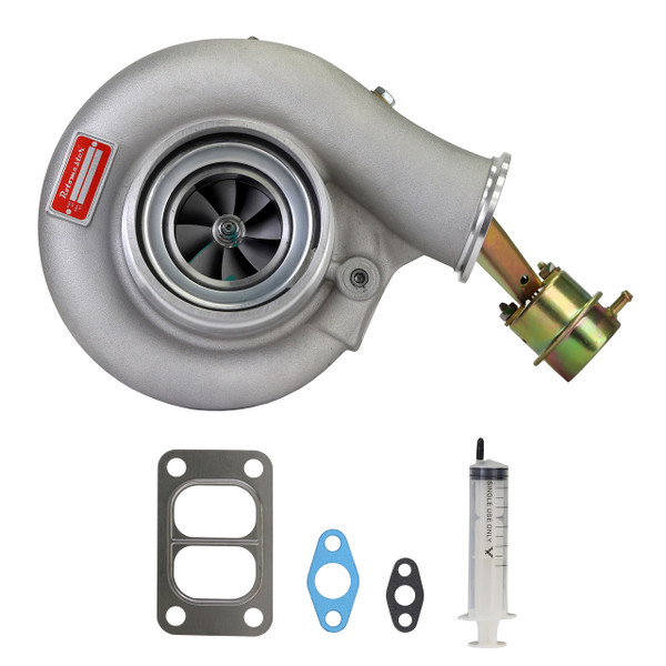 H1350110N Rotomaster Turbochargers front