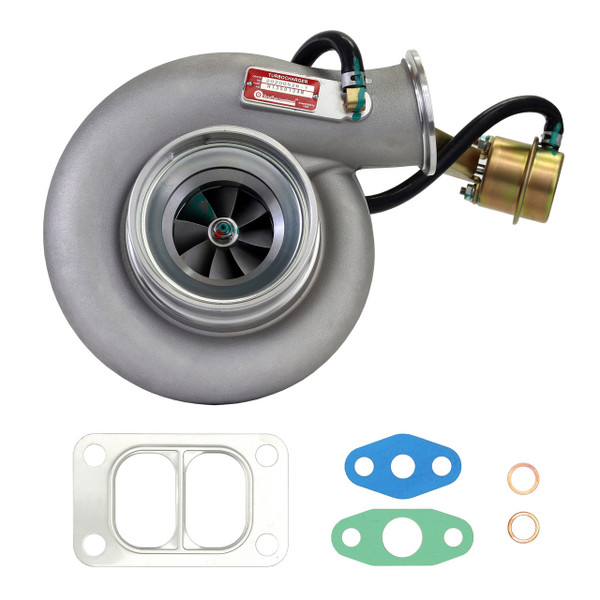 H1350134N Rotomaster Turbochargers front