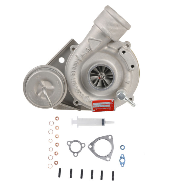 Replacement Turbo for 1997-2000 1.8L Audi, Volkswagen K1030113N