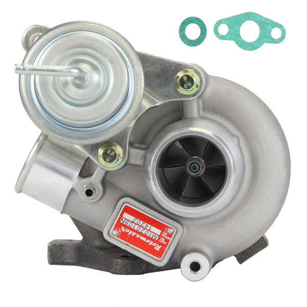 M1020108N Rotomaster Turbochargers front