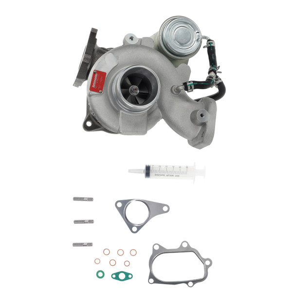 Replacement Turbo For 14411AA710 2009-2010 Subaru Impreza, 2009-2013 Subaru Trucks Forester