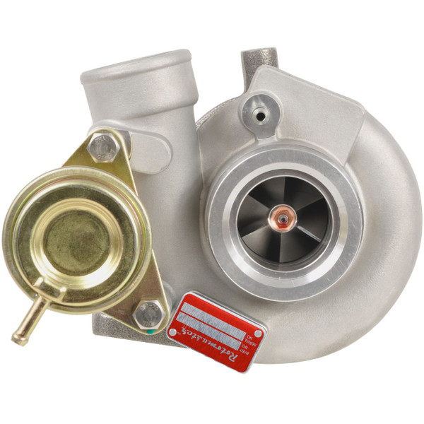 M1040186N Rotomaster Turbochargers front