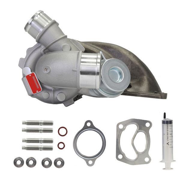 Replacement Turbo for 2015-2021 2.0L Ford, Lincoln Ecoboost S1000112N