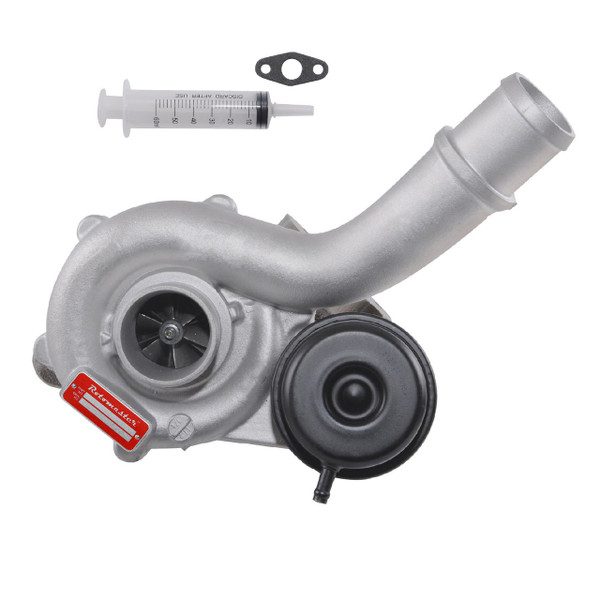 A8150128R Rotomaster Turbochargers Front