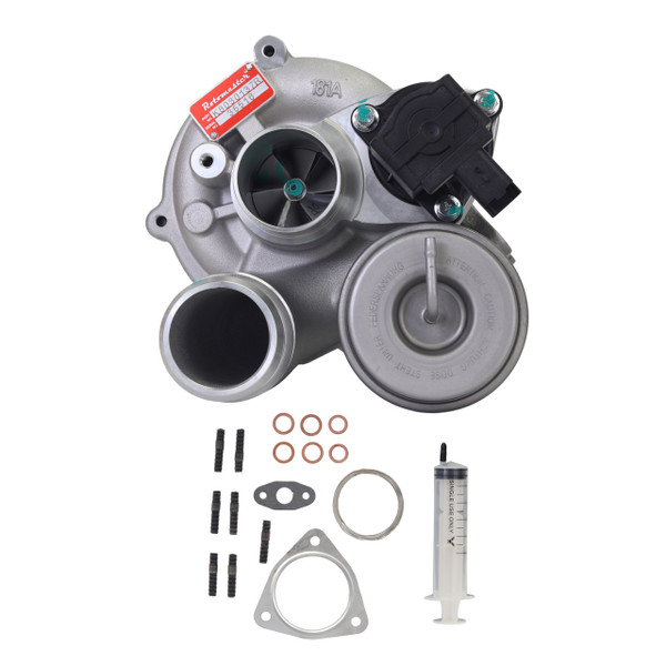 Reman Turbo for 2007-2010 1.6L Mini K8030137R