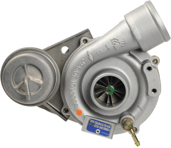 K8030129R Rotomaster Turbochargers Front